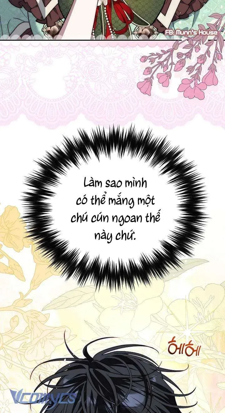 Thuần Hóa Hoàng Tử Quái Vật Chap 23 - Next Chap 22