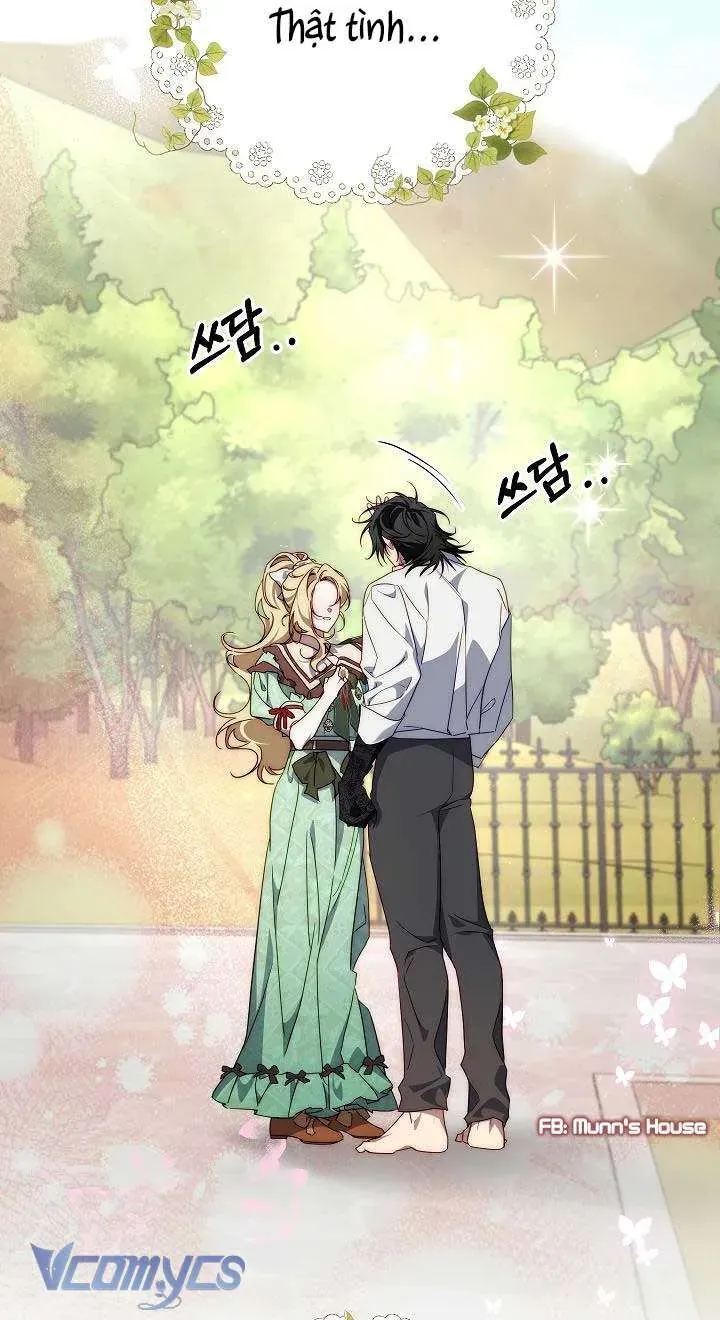 Thuần Hóa Hoàng Tử Quái Vật Chap 23 - Next Chap 22