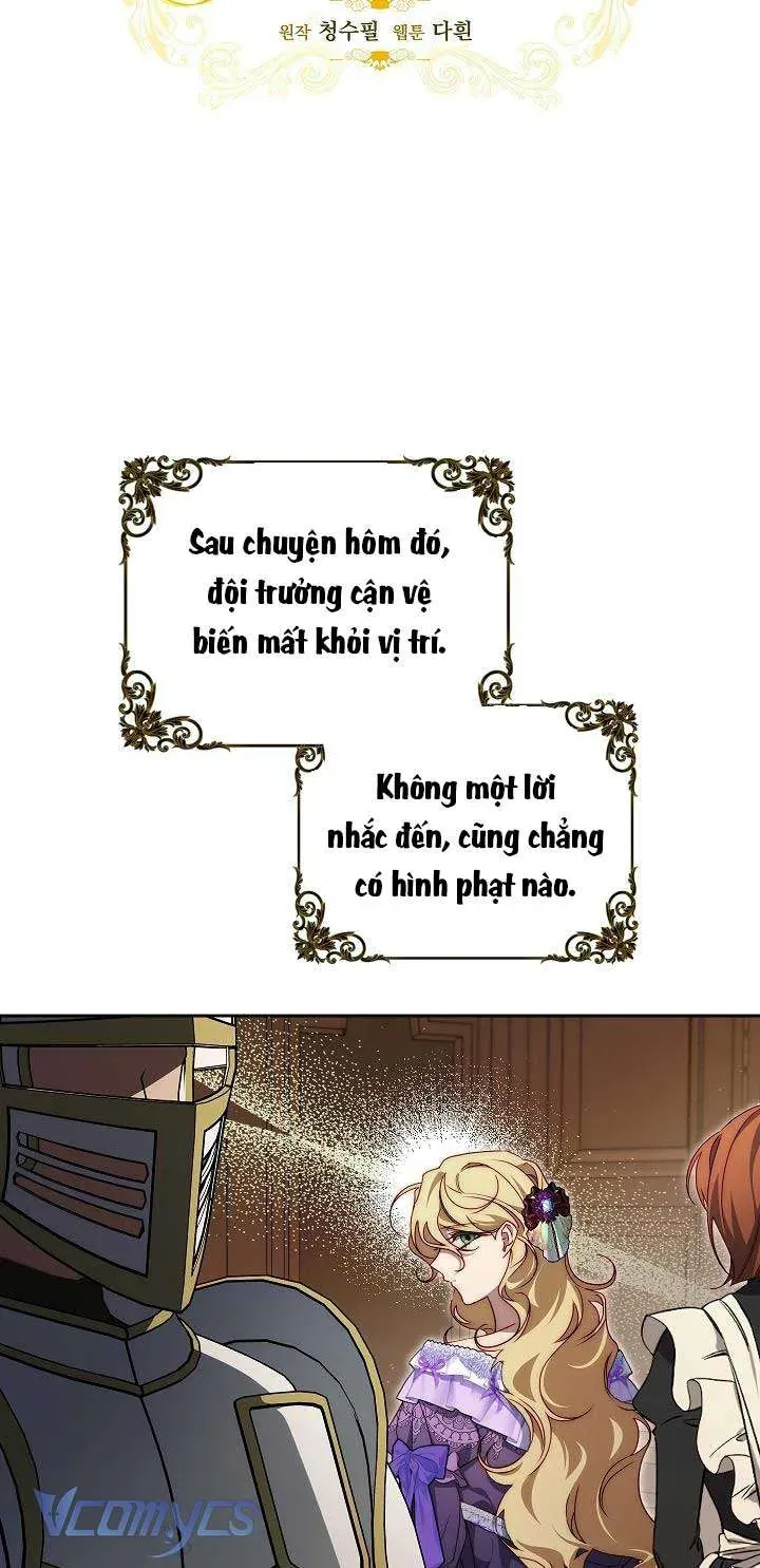 Thuần Hóa Hoàng Tử Quái Vật Chap 23 - Next Chap 22