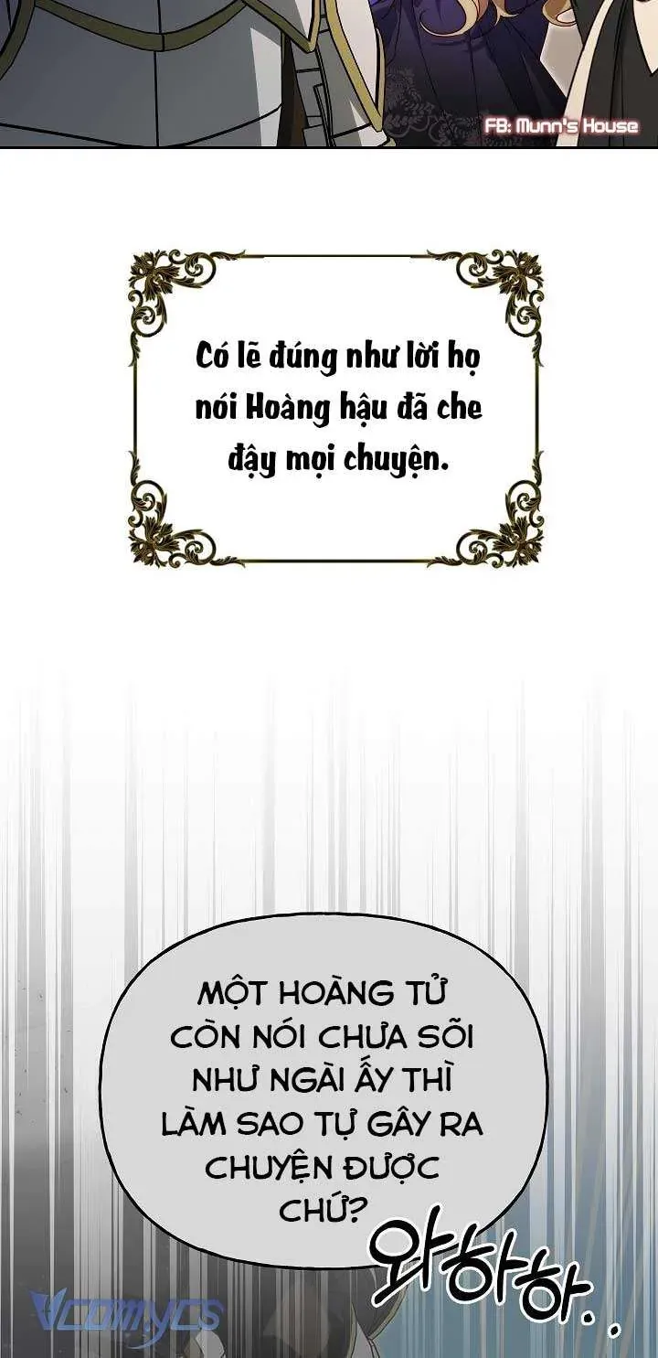 Thuần Hóa Hoàng Tử Quái Vật Chap 23 - Next Chap 22