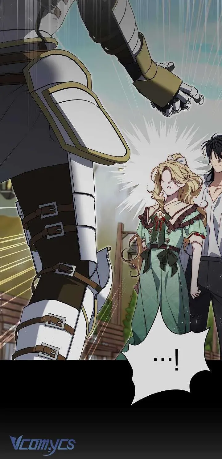 Thuần Hóa Hoàng Tử Quái Vật Chap 23 - Next Chap 22