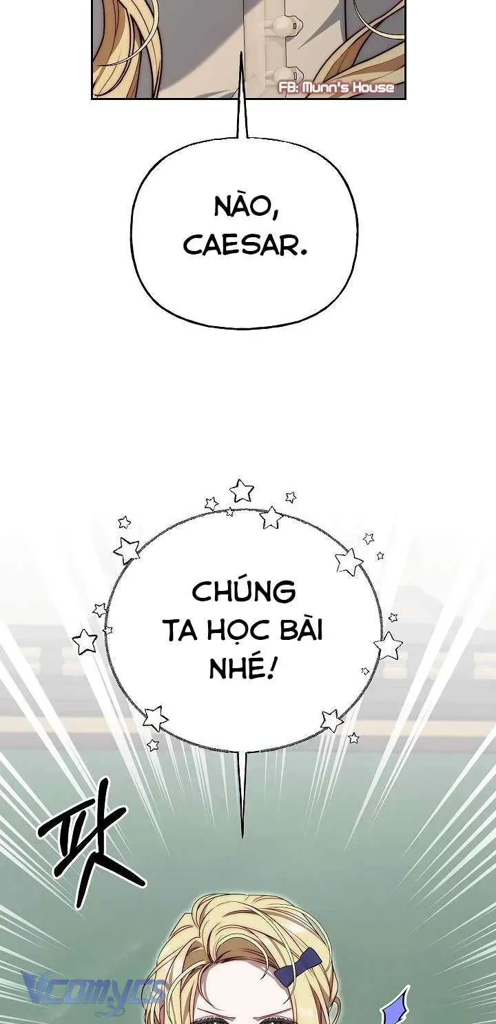 Thuần Hóa Hoàng Tử Quái Vật Chap 23 - Next Chap 22