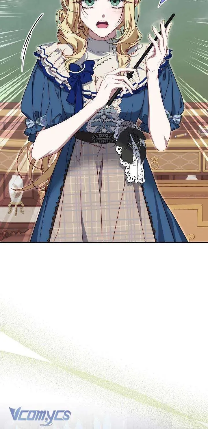 Thuần Hóa Hoàng Tử Quái Vật Chap 23 - Next Chap 22