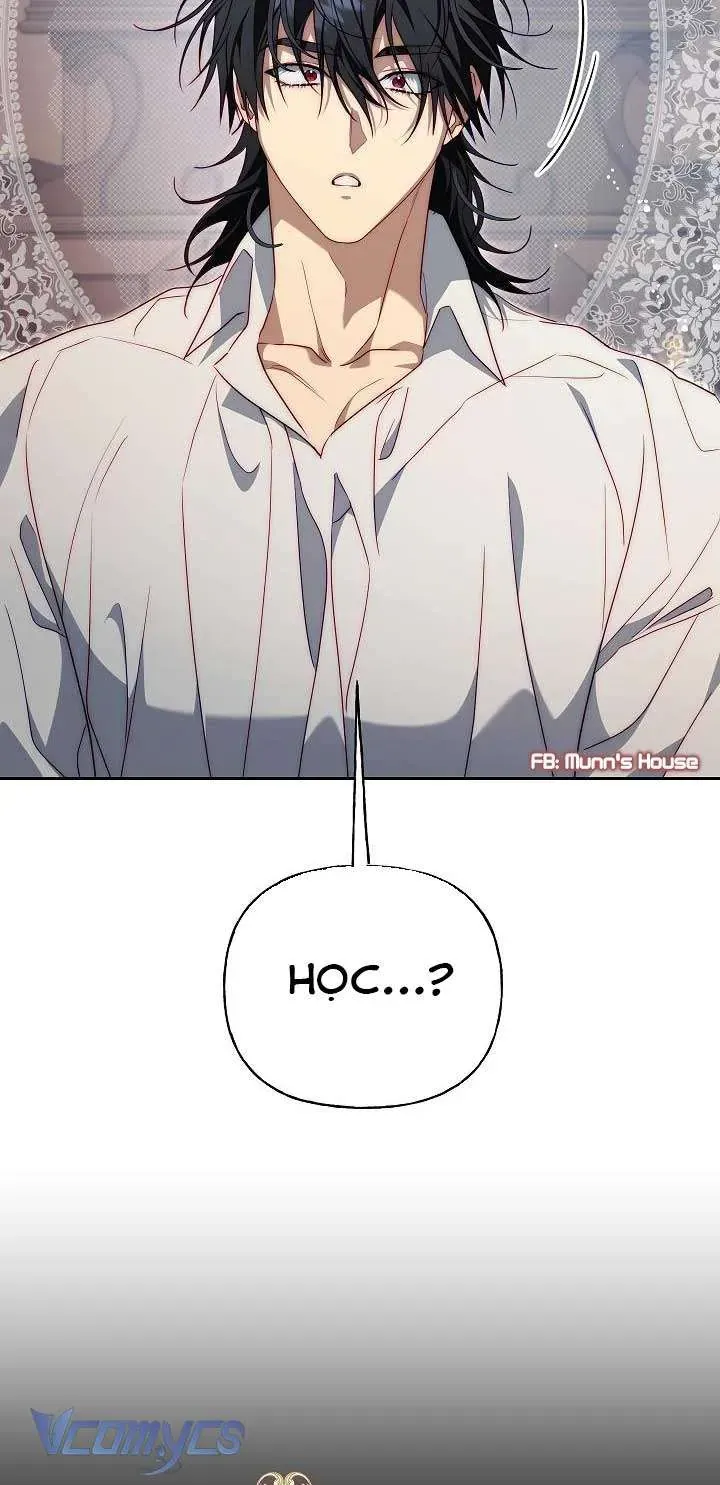 Thuần Hóa Hoàng Tử Quái Vật Chap 23 - Next Chap 22