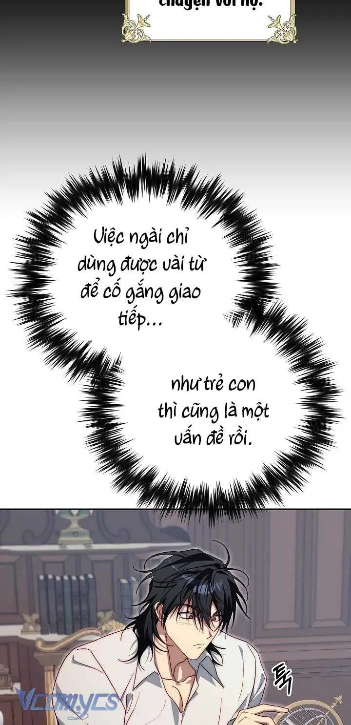 Thuần Hóa Hoàng Tử Quái Vật Chap 23 - Next Chap 22