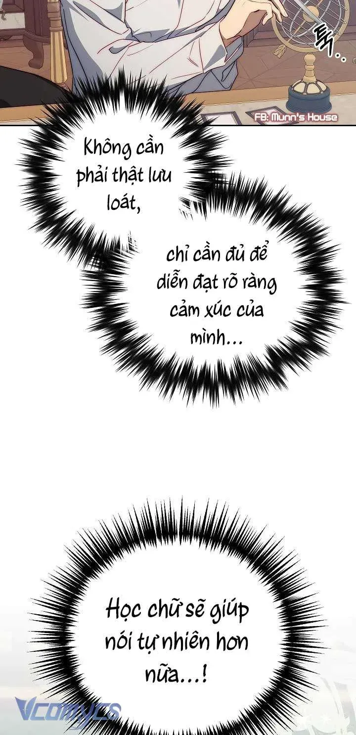 Thuần Hóa Hoàng Tử Quái Vật Chap 23 - Next Chap 22