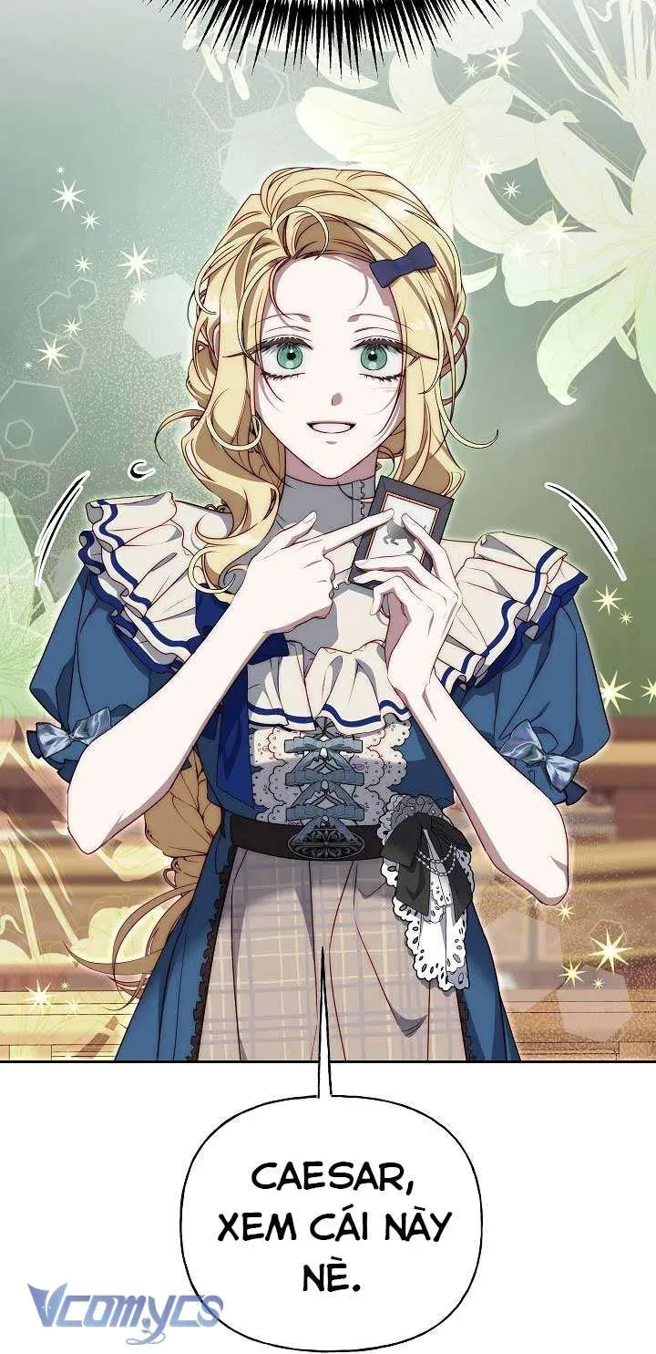 Thuần Hóa Hoàng Tử Quái Vật Chap 23 - Next Chap 22