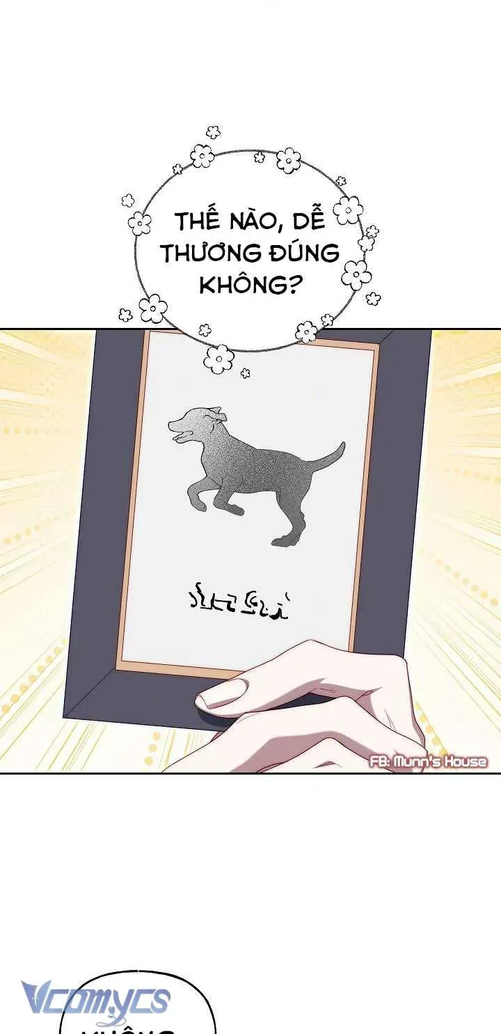 Thuần Hóa Hoàng Tử Quái Vật Chap 23 - Next Chap 22