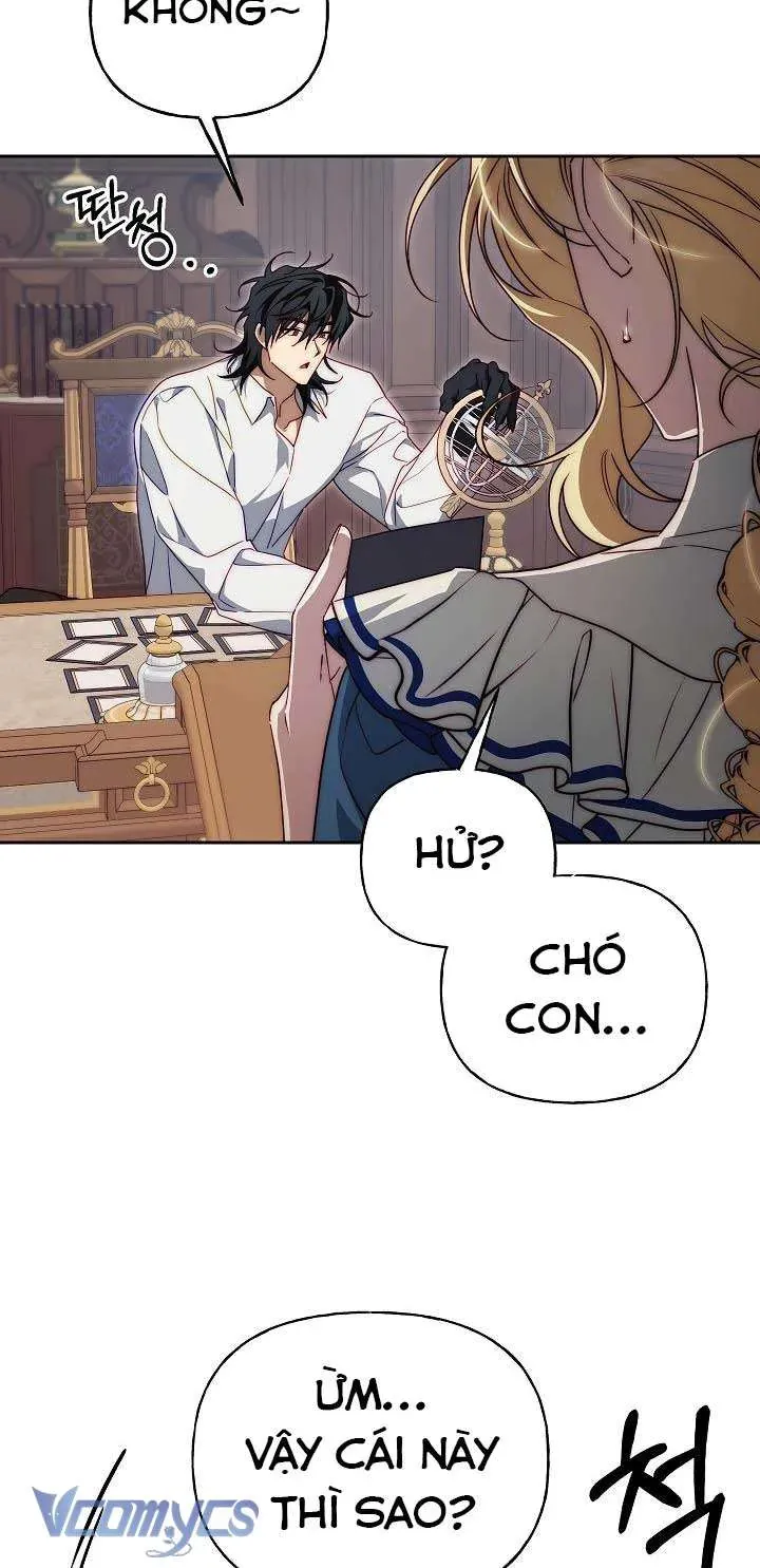 Thuần Hóa Hoàng Tử Quái Vật Chap 23 - Next Chap 22