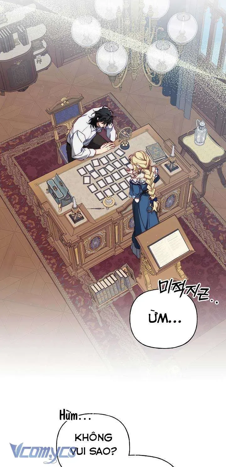 Thuần Hóa Hoàng Tử Quái Vật Chap 23 - Next Chap 22