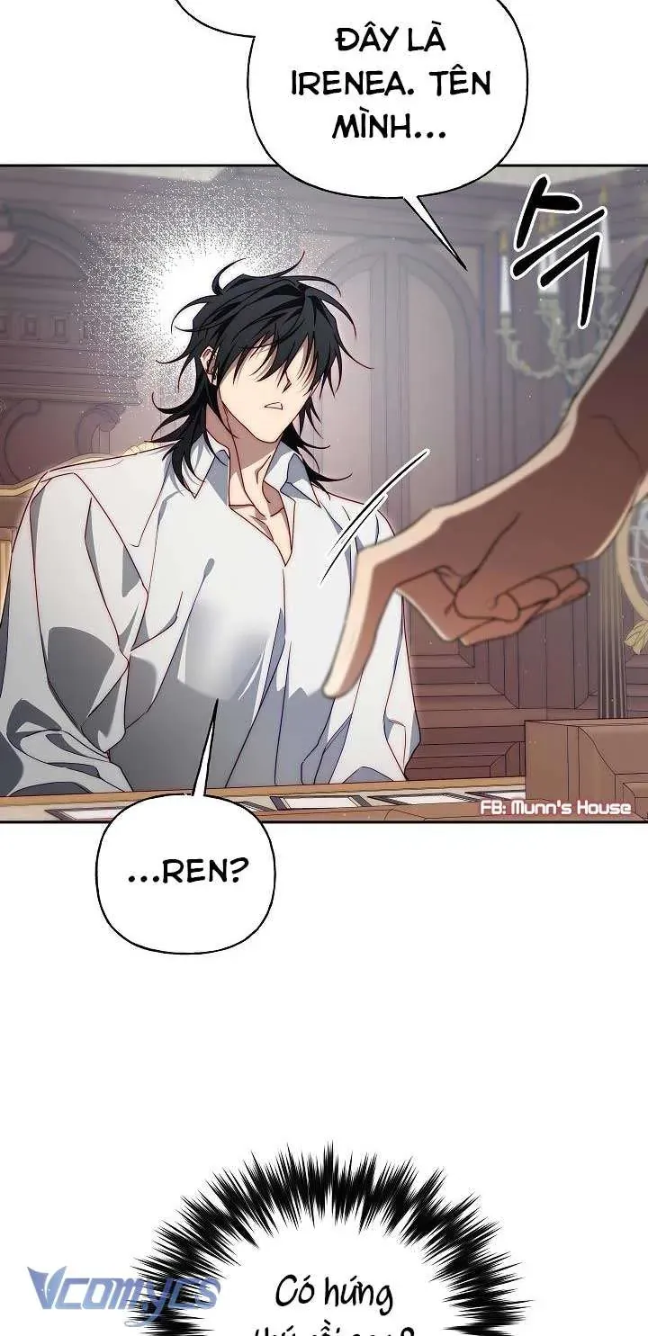 Thuần Hóa Hoàng Tử Quái Vật Chap 23 - Next Chap 22