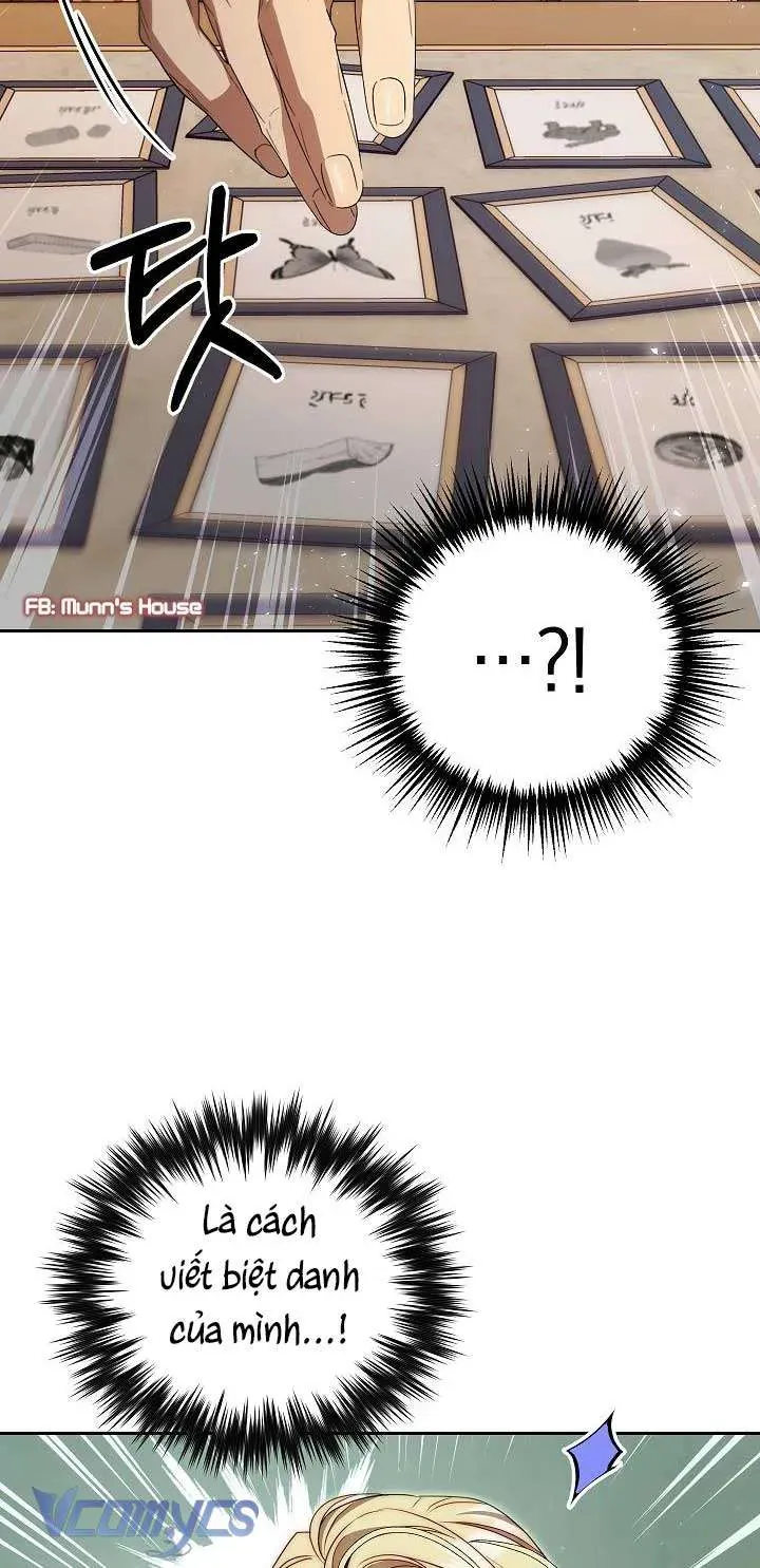 Thuần Hóa Hoàng Tử Quái Vật Chap 23 - Next Chap 22