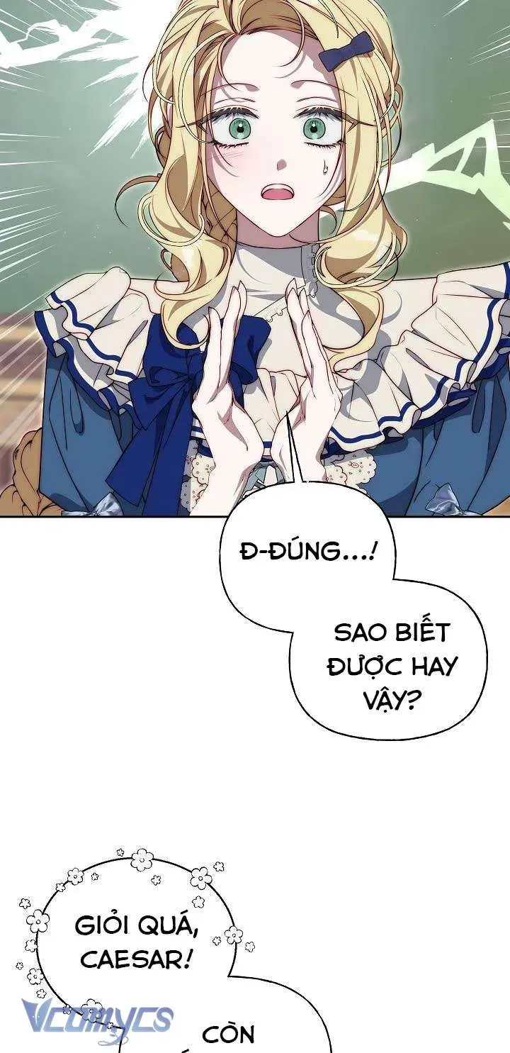 Thuần Hóa Hoàng Tử Quái Vật Chap 23 - Next Chap 22