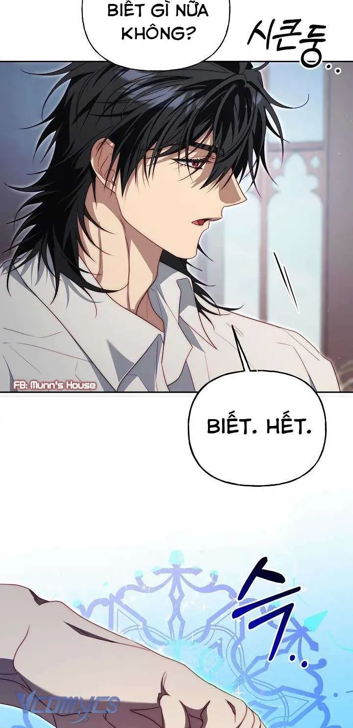 Thuần Hóa Hoàng Tử Quái Vật Chap 23 - Next Chap 22