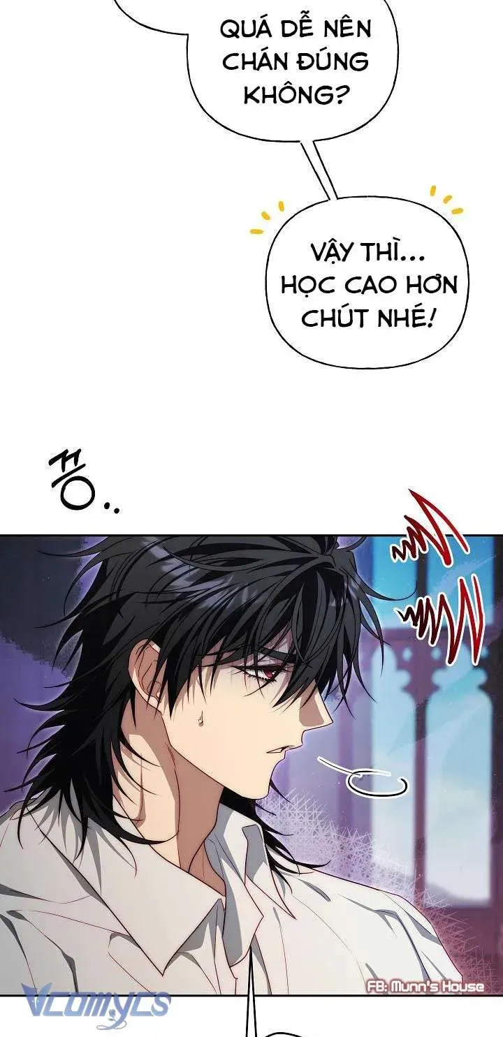 Thuần Hóa Hoàng Tử Quái Vật Chap 23 - Next Chap 22