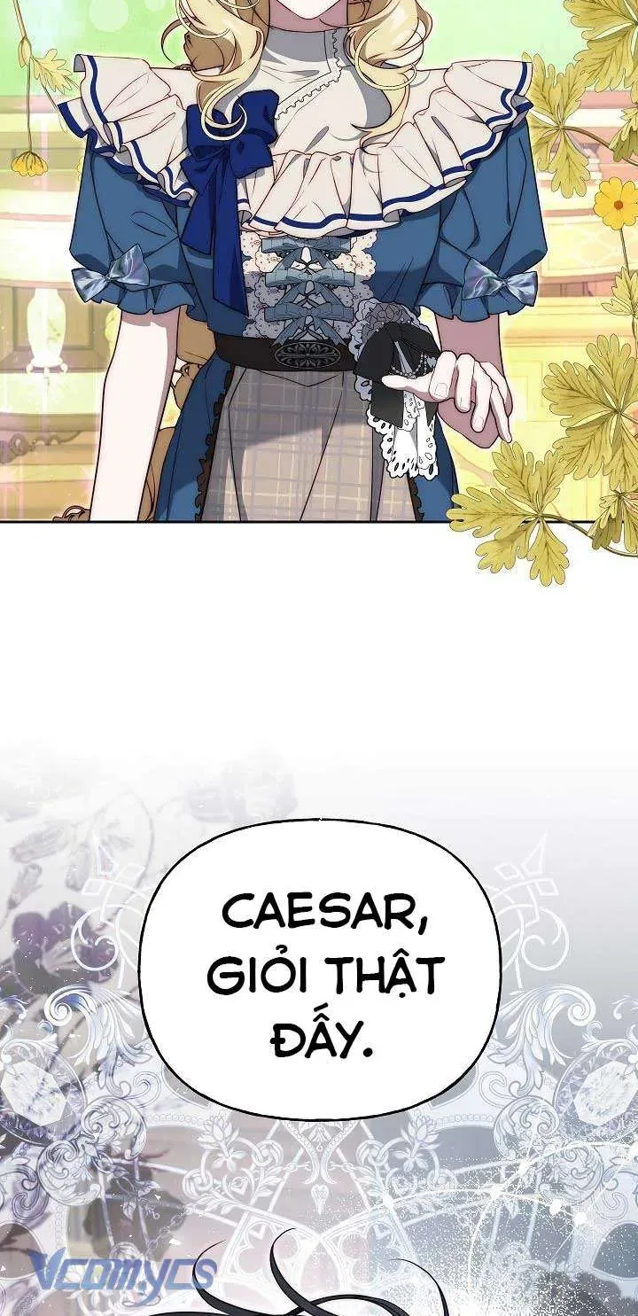 Thuần Hóa Hoàng Tử Quái Vật Chap 23 - Next Chap 22