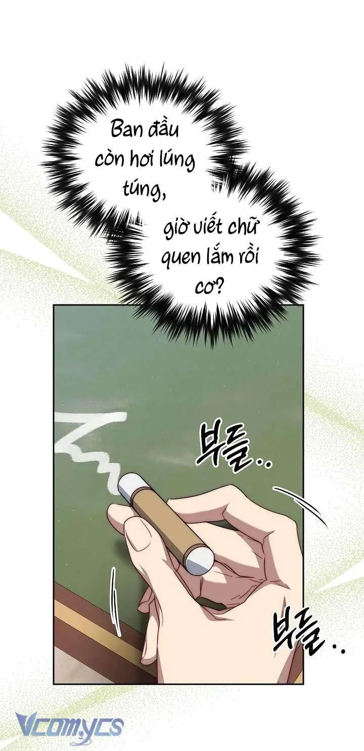 Thuần Hóa Hoàng Tử Quái Vật Chap 23 - Next Chap 22