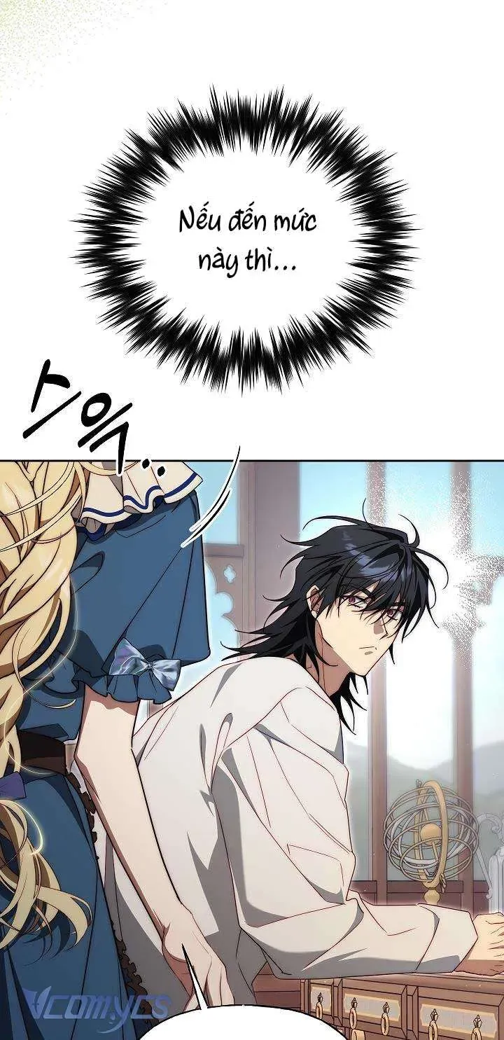 Thuần Hóa Hoàng Tử Quái Vật Chap 23 - Next Chap 22