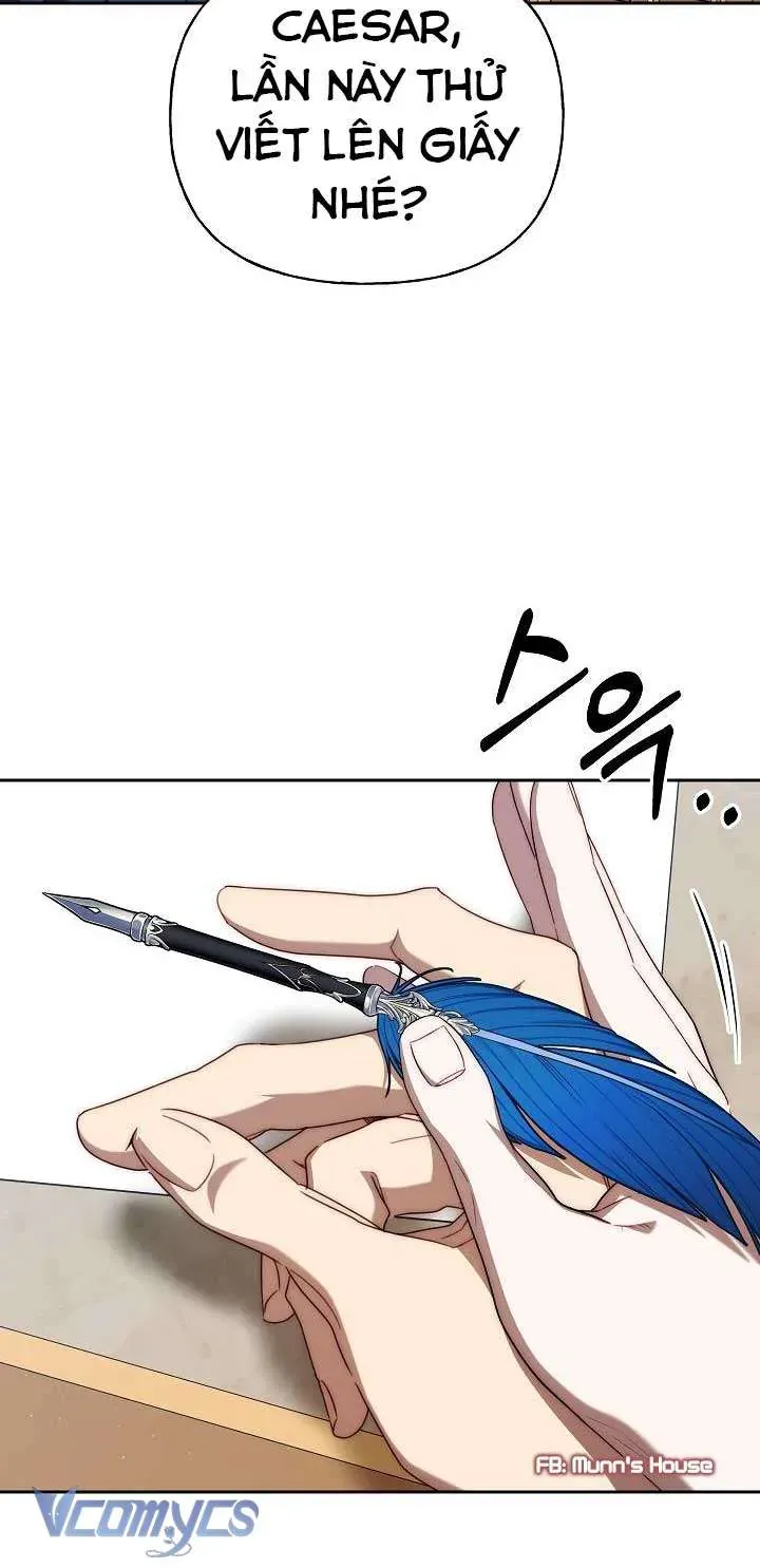 Thuần Hóa Hoàng Tử Quái Vật Chap 23 - Next Chap 22