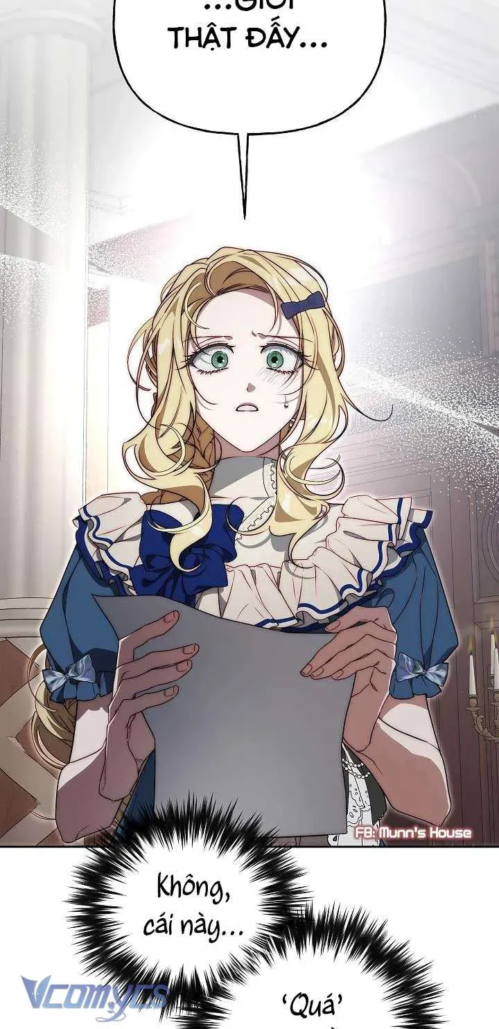 Thuần Hóa Hoàng Tử Quái Vật Chap 23 - Next Chap 22