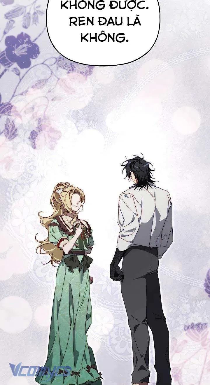 Thuần Hóa Hoàng Tử Quái Vật Chap 23 - Next Chap 22