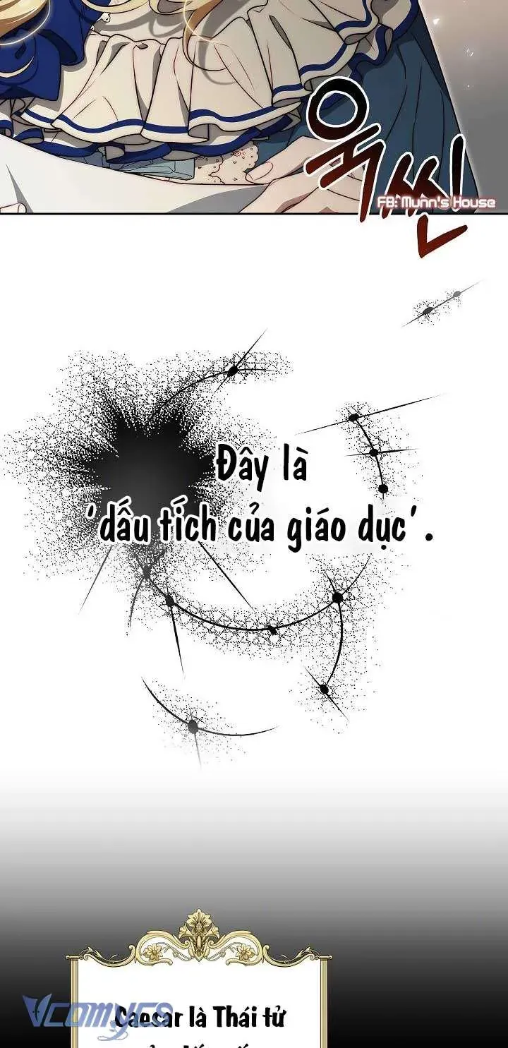 Thuần Hóa Hoàng Tử Quái Vật Chap 23 - Next Chap 22