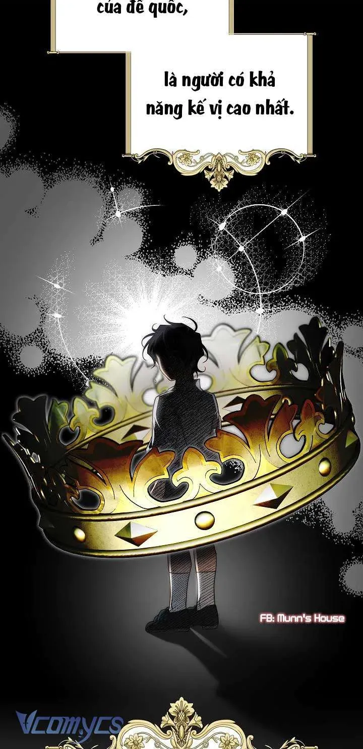 Thuần Hóa Hoàng Tử Quái Vật Chap 23 - Next Chap 22