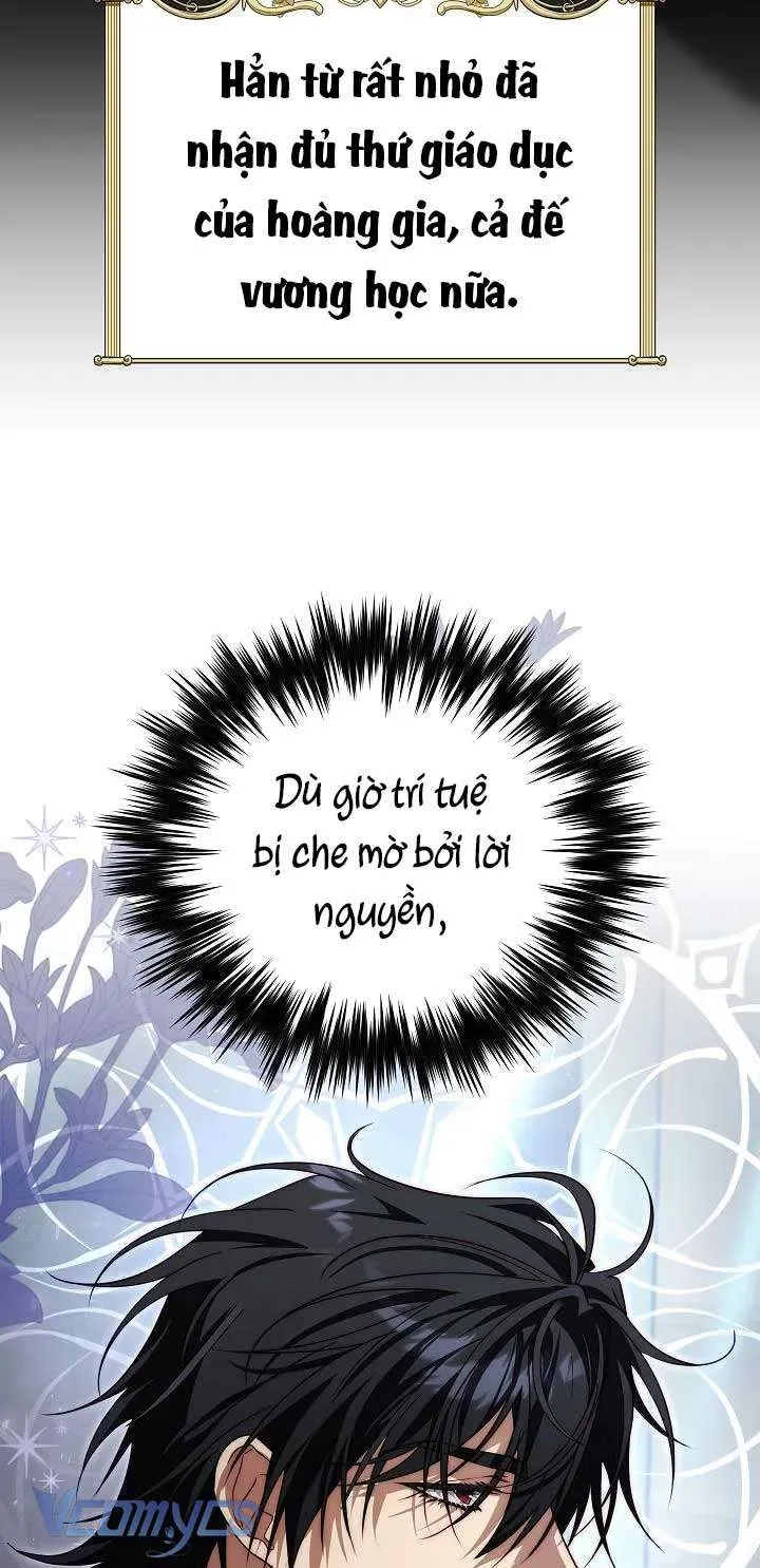 Thuần Hóa Hoàng Tử Quái Vật Chap 23 - Next Chap 22