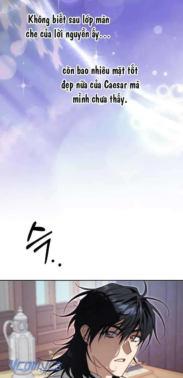 Thuần Hóa Hoàng Tử Quái Vật Chap 23 - Next Chap 22