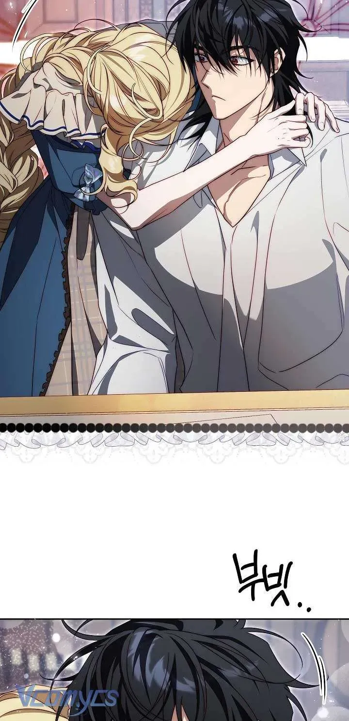 Thuần Hóa Hoàng Tử Quái Vật Chap 23 - Next Chap 22