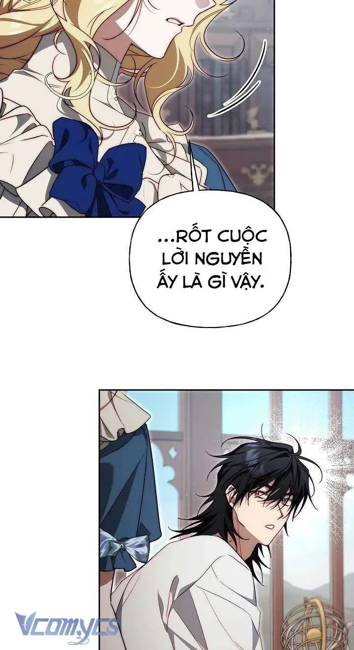 Thuần Hóa Hoàng Tử Quái Vật Chap 23 - Next Chap 22