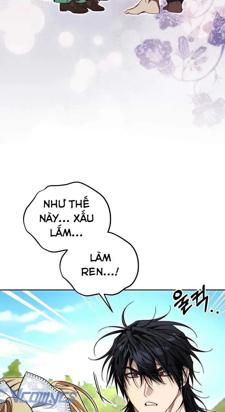 Thuần Hóa Hoàng Tử Quái Vật Chap 23 - Next Chap 22