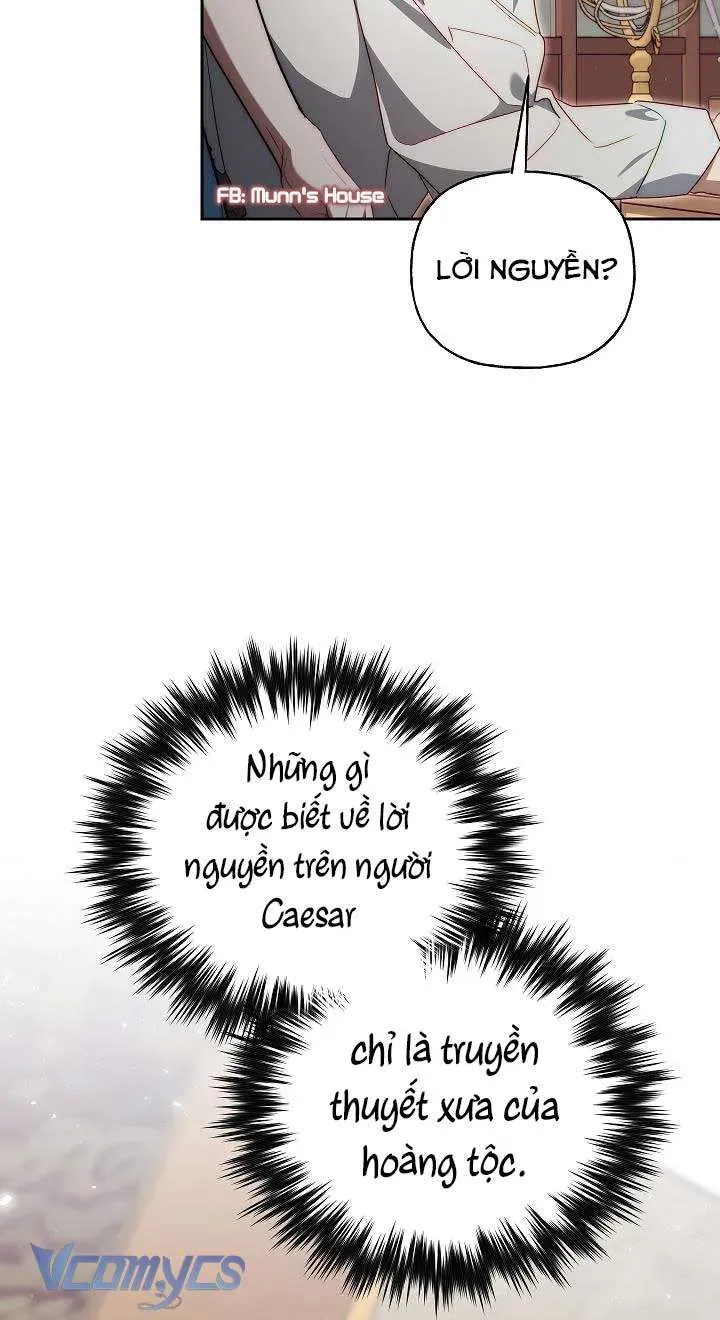 Thuần Hóa Hoàng Tử Quái Vật Chap 23 - Next Chap 22