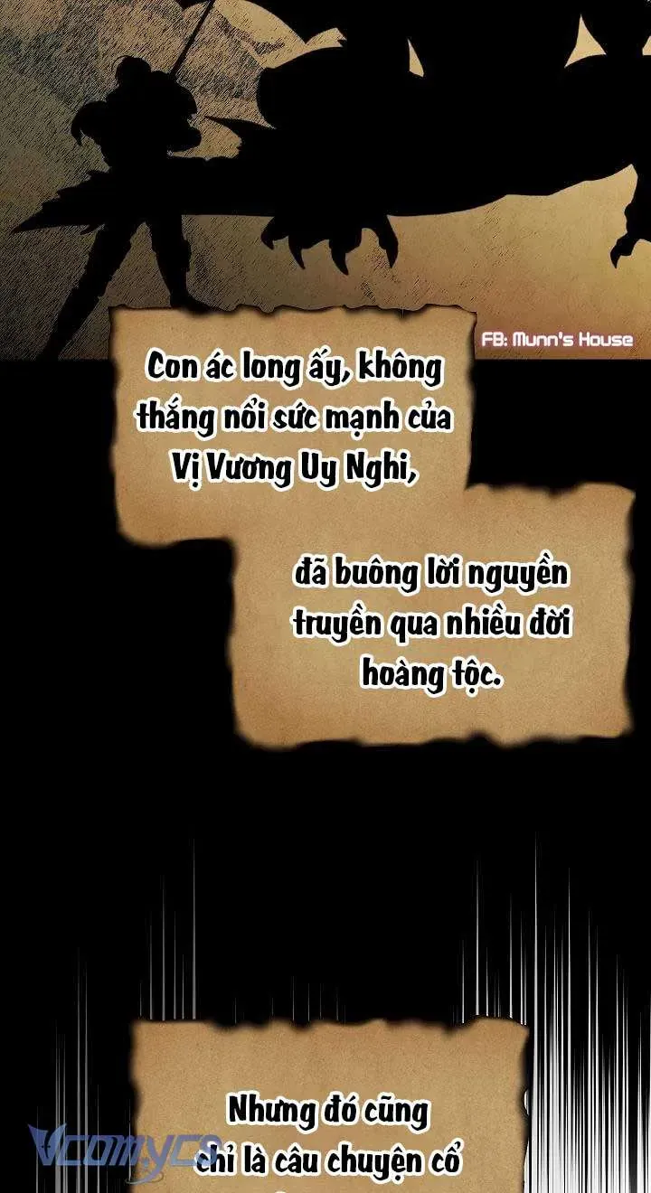 Thuần Hóa Hoàng Tử Quái Vật Chap 23 - Next Chap 22