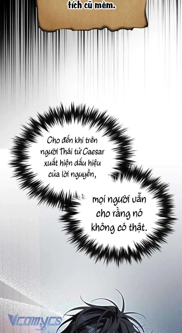 Thuần Hóa Hoàng Tử Quái Vật Chap 23 - Next Chap 22