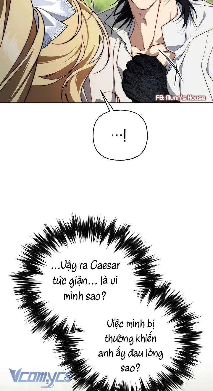 Thuần Hóa Hoàng Tử Quái Vật Chap 23 - Next Chap 22