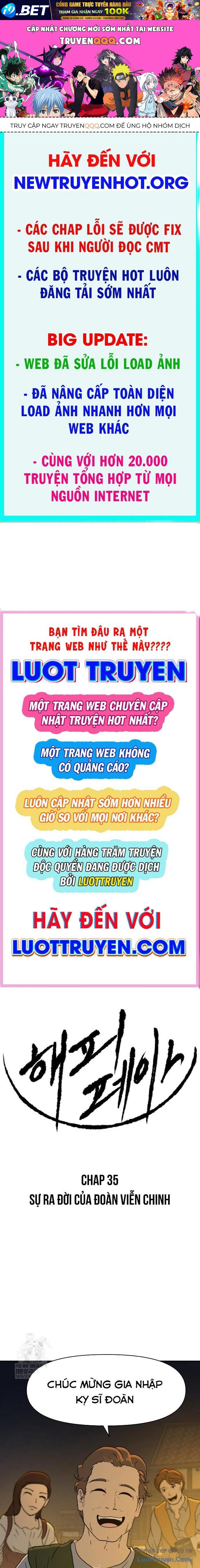 Bộ Mặt Giả Tạo Chap 35 - Next Chap 34