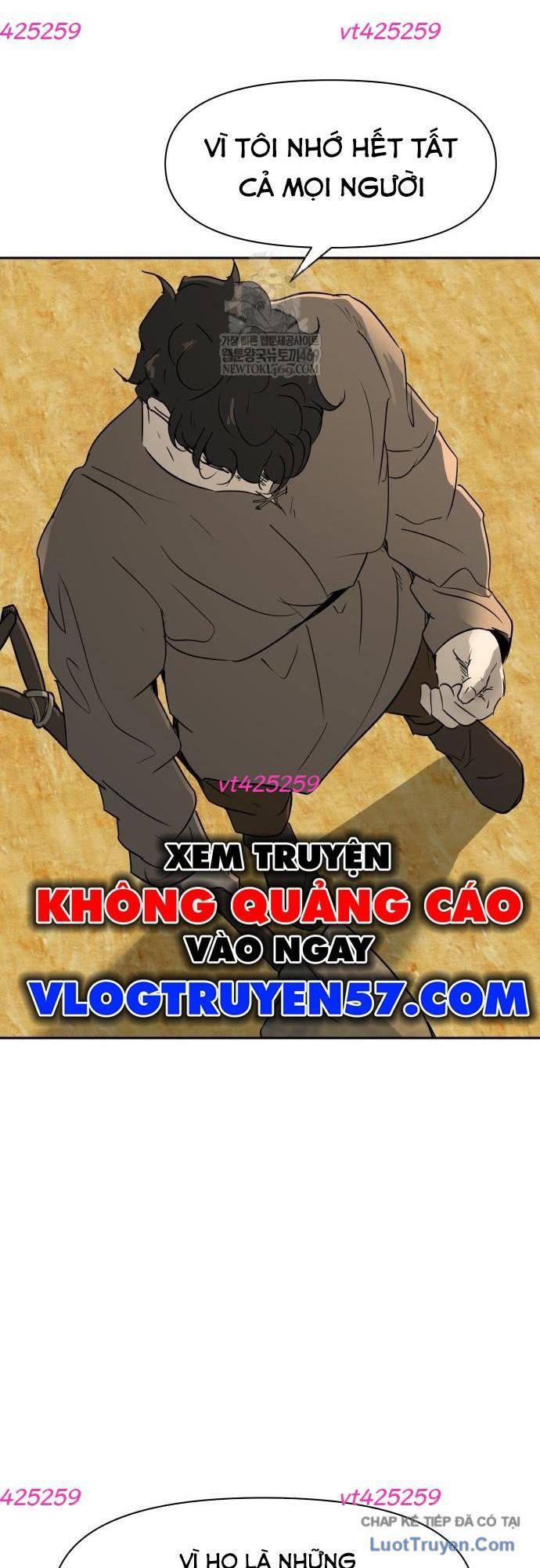 Bộ Mặt Giả Tạo Chap 35 - Next Chap 34