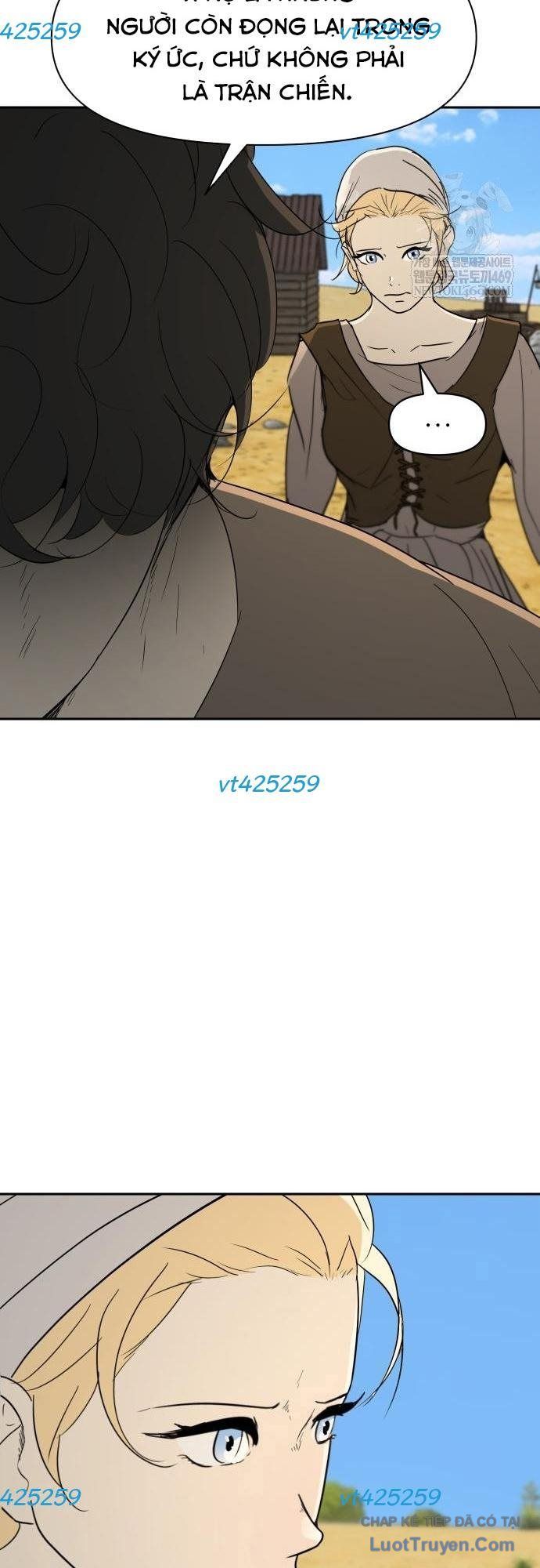 Bộ Mặt Giả Tạo Chap 35 - Next Chap 34