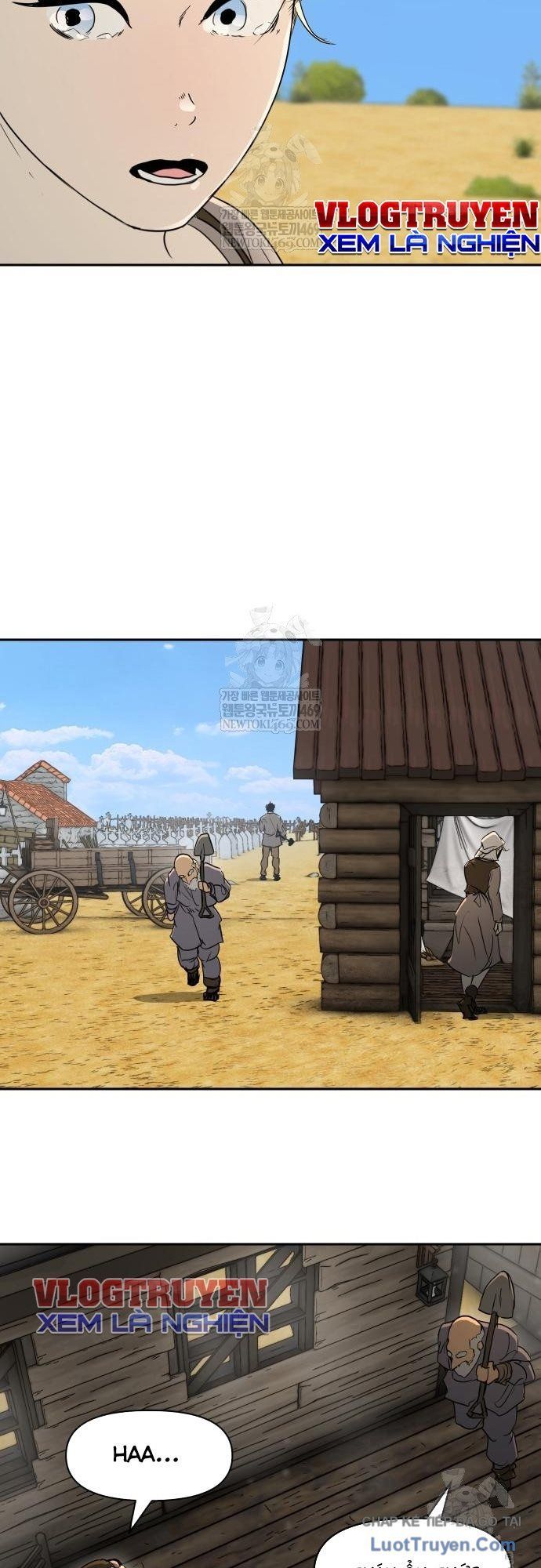 Bộ Mặt Giả Tạo Chap 35 - Next Chap 34