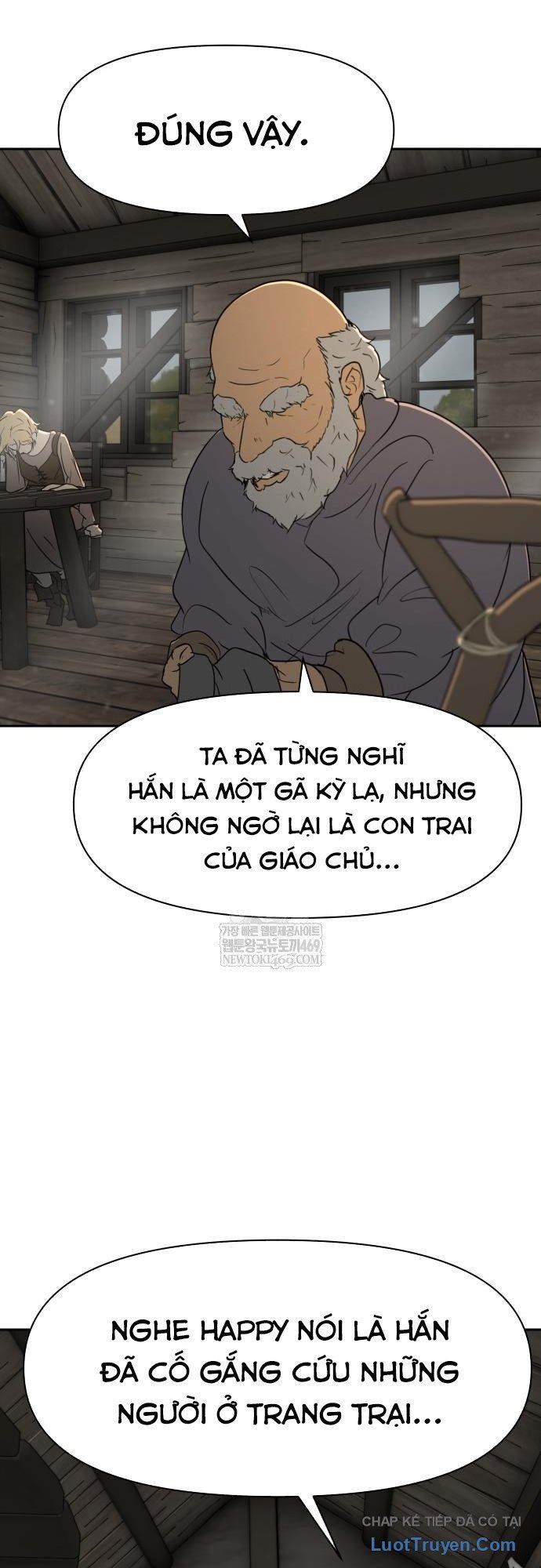 Bộ Mặt Giả Tạo Chap 35 - Next Chap 34