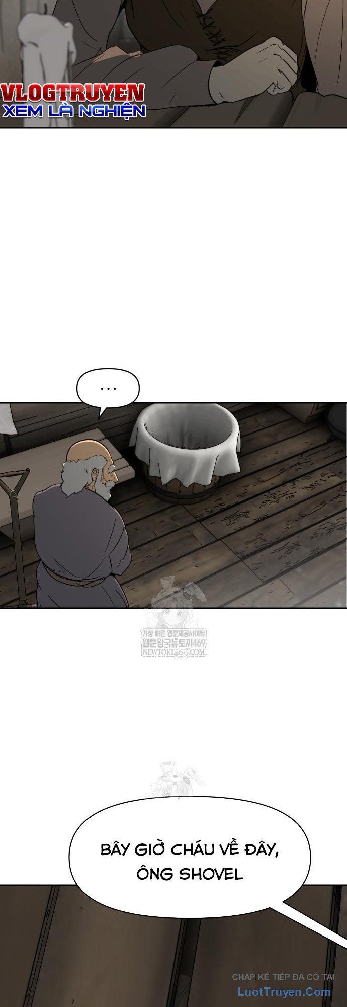 Bộ Mặt Giả Tạo Chap 35 - Next Chap 34