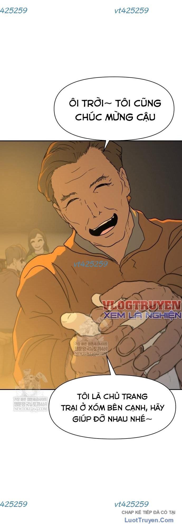 Bộ Mặt Giả Tạo Chap 35 - Next Chap 34