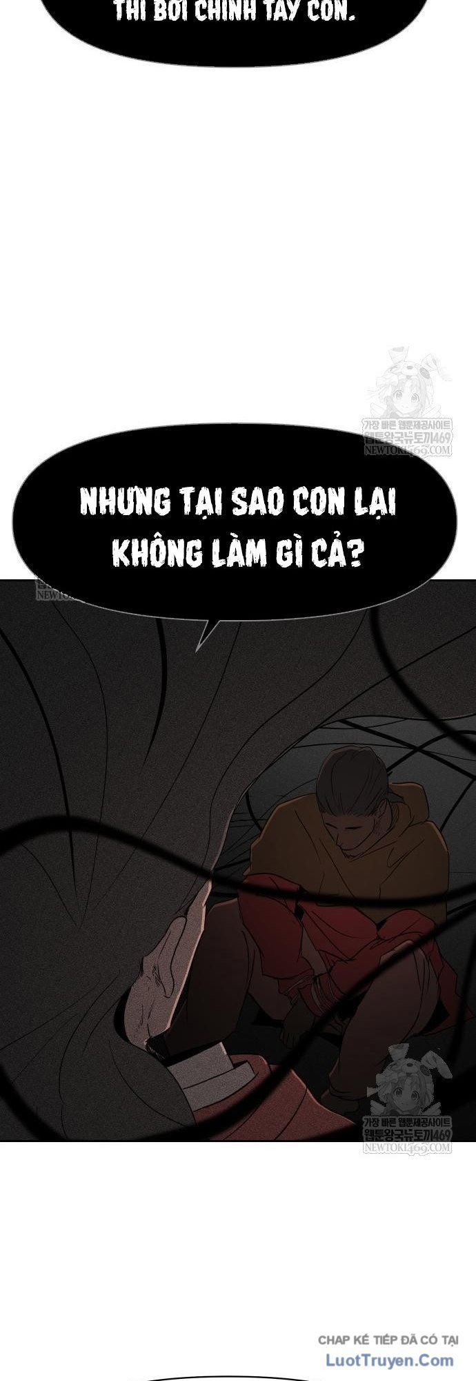 Bộ Mặt Giả Tạo Chap 35 - Next Chap 34