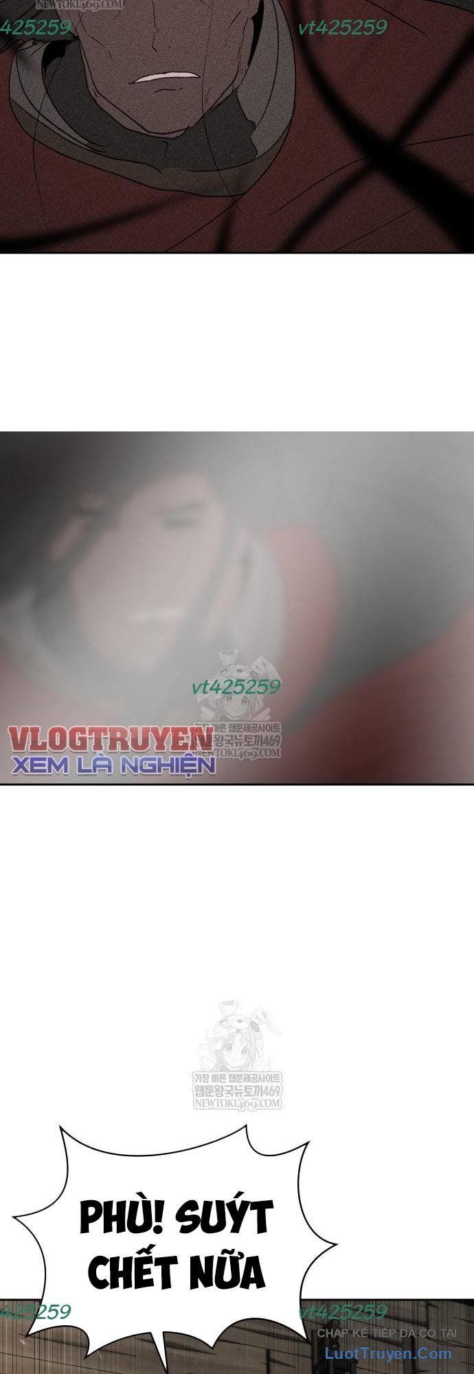 Bộ Mặt Giả Tạo Chap 35 - Next Chap 34