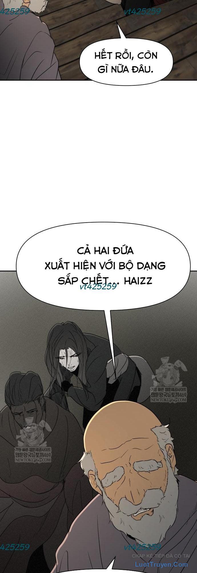 Bộ Mặt Giả Tạo Chap 35 - Next Chap 34