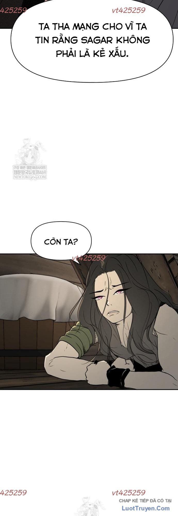 Bộ Mặt Giả Tạo Chap 35 - Next Chap 34
