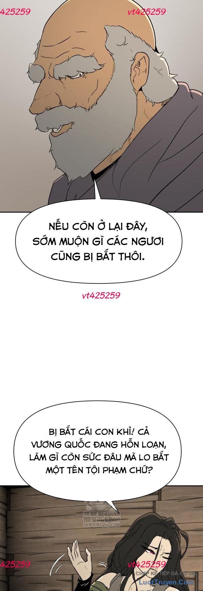 Bộ Mặt Giả Tạo Chap 35 - Next Chap 34