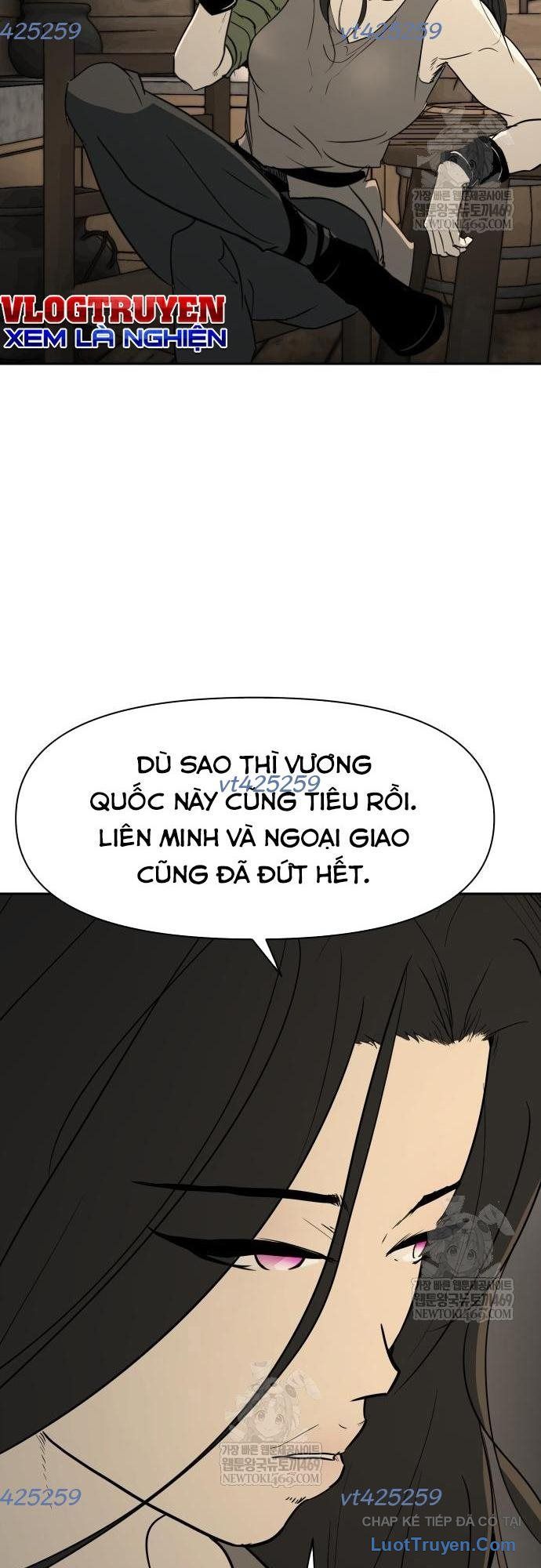Bộ Mặt Giả Tạo Chap 35 - Next Chap 34