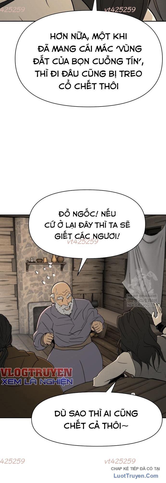Bộ Mặt Giả Tạo Chap 35 - Next Chap 34